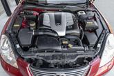 Thumbnail of 2008 Matador Red Mica Lexus SC 430