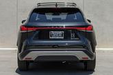Thumbnail of 2025 Caviar Lexus RX 350