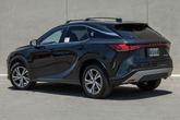 Thumbnail of 2025 Caviar Lexus RX 350