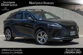 Photo of 2025 Caviar Lexus RX 350