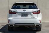 Thumbnail of 2019 Eminent White Pearl Lexus RX 350