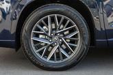 Thumbnail of 2025 Nightfall Mica Lexus TX 350