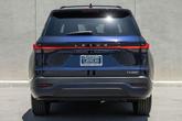 Thumbnail of 2025 Nightfall Mica Lexus TX 350
