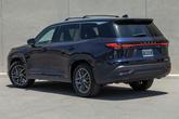 Thumbnail of 2025 Nightfall Mica Lexus TX 350