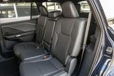 Thumbnail of 2025 Nightfall Mica Lexus TX 350