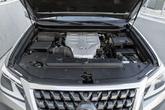 Thumbnail of 2023 Atomic Silver Lexus GX 460