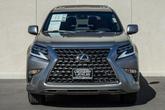 Thumbnail of 2023 Atomic Silver Lexus GX 460