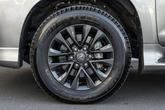 Thumbnail of 2023 Atomic Silver Lexus GX 460