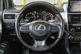 Thumbnail of 2023 Atomic Silver Lexus GX 460