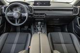 Thumbnail of 2024 Wind Chill Pearl Mazda CX-50