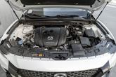 Thumbnail of 2024 Wind Chill Pearl Mazda CX-50