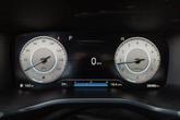 Thumbnail of 2022 Quartz White Hyundai SANTA FE