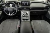 Thumbnail of 2022 Quartz White Hyundai SANTA FE