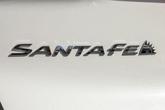 Thumbnail of 2022 Quartz White Hyundai SANTA FE