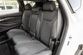 Thumbnail of 2022 Quartz White Hyundai SANTA FE