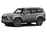 Photo of 2025 Incognito Lexus GX 550