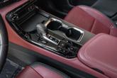 Thumbnail of 2024 Cloudburst Gray Lexus NX 350h
