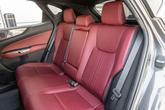 Thumbnail of 2024 Cloudburst Gray Lexus NX 350h