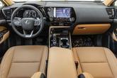 Thumbnail of 2026 Ultra White Lexus NX 350h