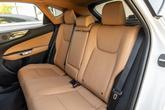 Thumbnail of 2026 Ultra White Lexus NX 350h