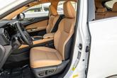 Thumbnail of 2026 Ultra White Lexus NX 350h