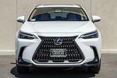 Thumbnail of 2026 Ultra White Lexus NX 350h