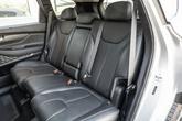 Thumbnail of 2022 Shimmering Silver Hyundai SANTA FE