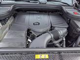 Thumbnail of 2025 Black Mercedes-Benz GLE 350