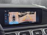 Thumbnail of 2025 Black Mercedes-Benz GLE 350