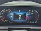 Thumbnail of 2025 Black Mercedes-Benz GLE 350