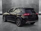 Thumbnail of 2025 Black Mercedes-Benz GLE 350