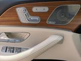 Thumbnail of 2022 White Mercedes-Benz GLE 350