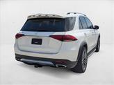 Thumbnail of 2022 White Mercedes-Benz GLE 350