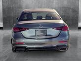 Thumbnail of 2025 Selenite Grey Metallic Mercedes-Benz C-Class