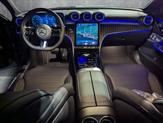 Thumbnail of 2025 Selenite Grey Metallic Mercedes-Benz C-Class