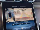 Thumbnail of 2025 Graphite Grey Metallic Mercedes-Benz GLC 350e