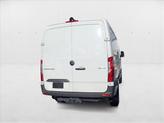 Thumbnail of 2025 Arctic White Mercedes-Benz Sprinter 2500