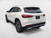 Thumbnail of 2025 Polar White Mercedes-Benz GLA 250