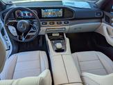 Thumbnail of 2025 Polar White Mercedes-Benz GLE 350
