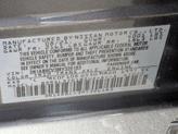 Thumbnail of 2021 Gun Metallic Nissan Sentra