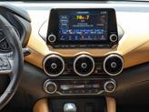 Thumbnail of 2021 Gun Metallic Nissan Sentra