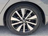 Thumbnail of 2021 Gun Metallic Nissan Sentra