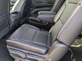 Thumbnail of 2021 Crystal White Tricoat Cadillac Escalade ESV