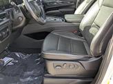 Thumbnail of 2021 Crystal White Tricoat Cadillac Escalade ESV
