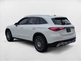 Thumbnail of 2025 Polar White Mercedes-Benz GLC 300