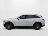 Thumbnail of 2025 Polar White Mercedes-Benz GLC 300
