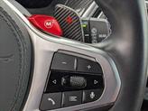 Thumbnail of 2023 Brooklyn Grey Metallic BMW X3 M
