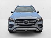 Thumbnail of 2025 Cirrus Silver Metallic Mercedes-Benz GLE 350