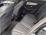 Thumbnail of 2021 Black Mercedes-Benz C-Class