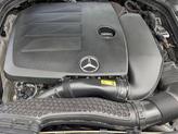 Thumbnail of 2021 Black Mercedes-Benz C-Class